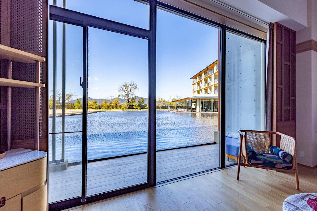 ホテルインディゴ犬山有楽苑 Hotel Indigo Inuyama Urakuen 画像24