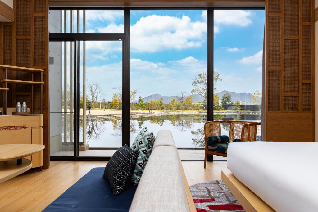 ホテルインディゴ犬山有楽苑 Hotel Indigo Inuyama Urakuen 画像26