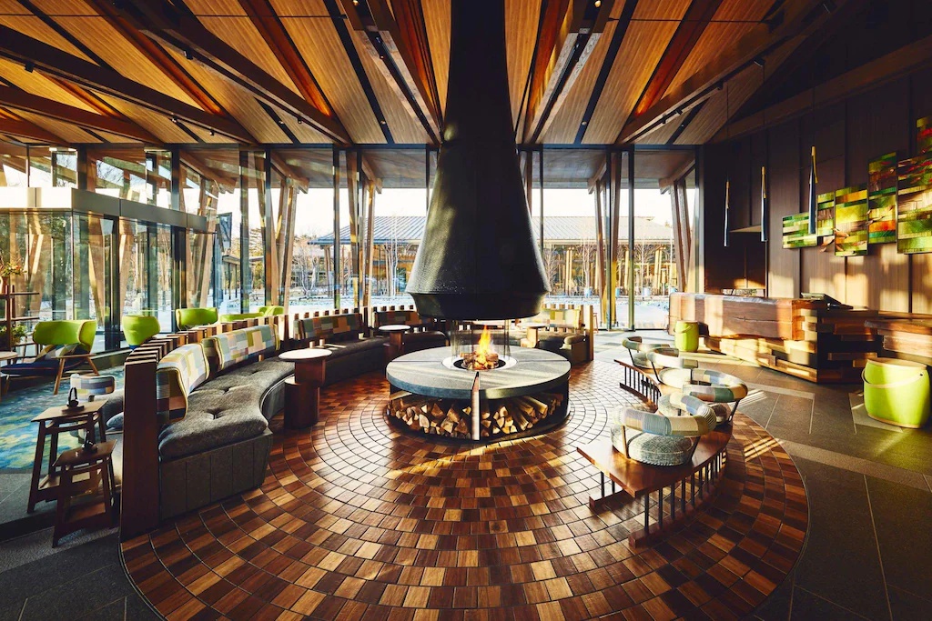 ホテルインディゴ軽井沢 Hotel Indigo Karuiwazawa 画像1