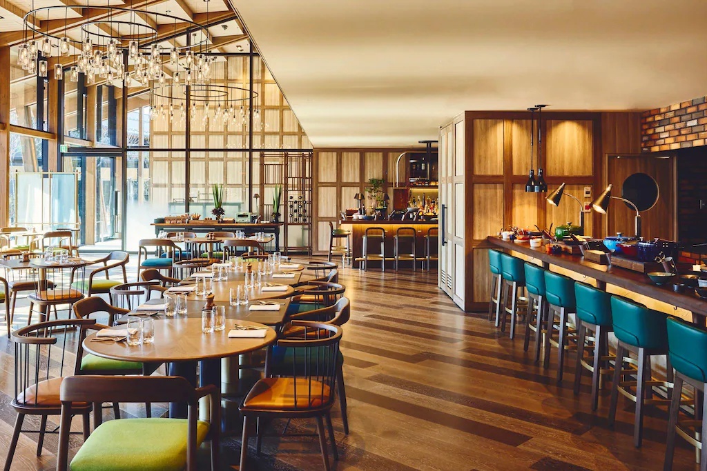 ホテルインディゴ軽井沢 Hotel Indigo Karuiwazawa 画像3