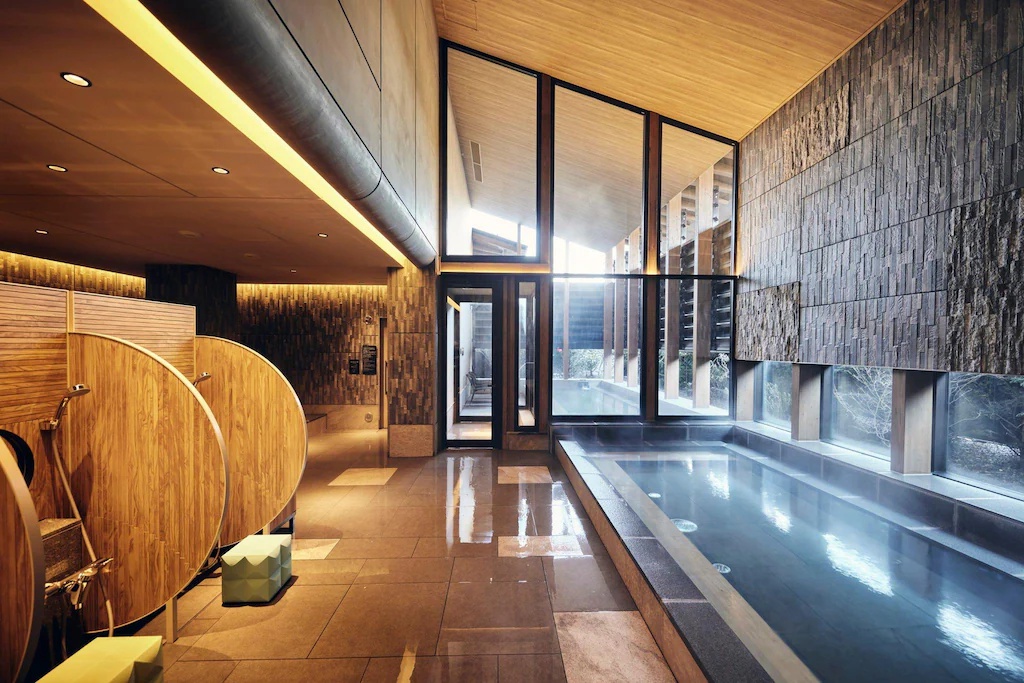 ホテルインディゴ軽井沢 Hotel Indigo Karuiwazawa 画像4