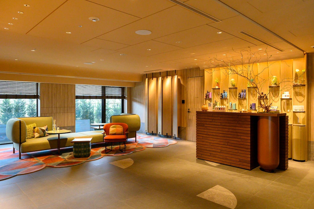 ホテルインディゴ軽井沢 Hotel Indigo Karuiwazawa 画像6