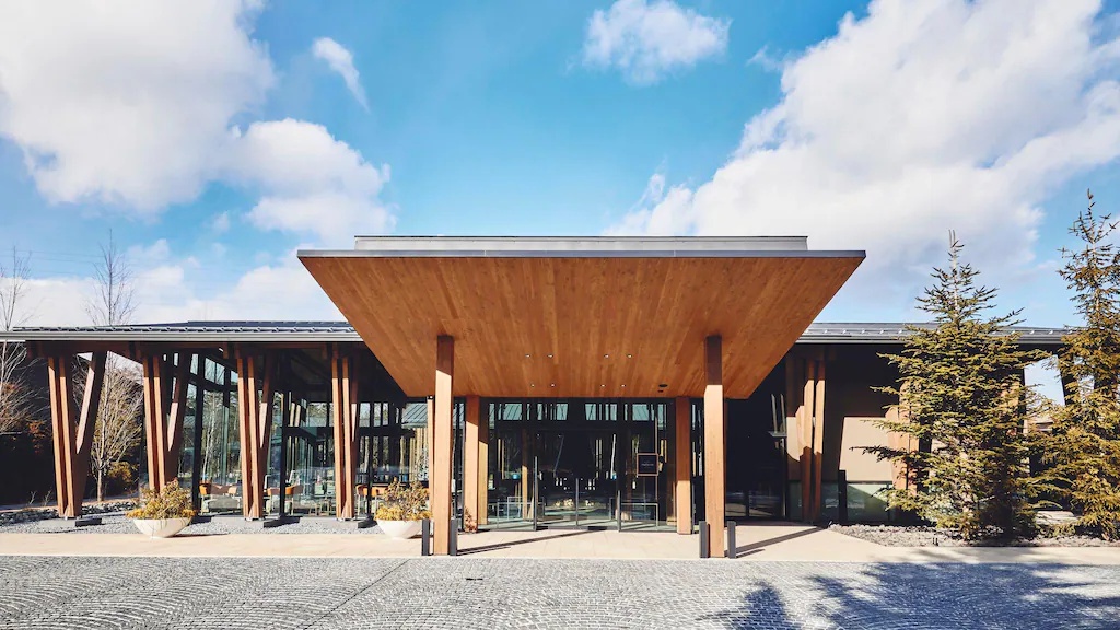 ホテルインディゴ軽井沢 Hotel Indigo Karuiwazawa 画像8