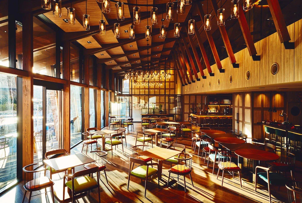 ホテルインディゴ軽井沢 Hotel Indigo Karuiwazawa 画像10