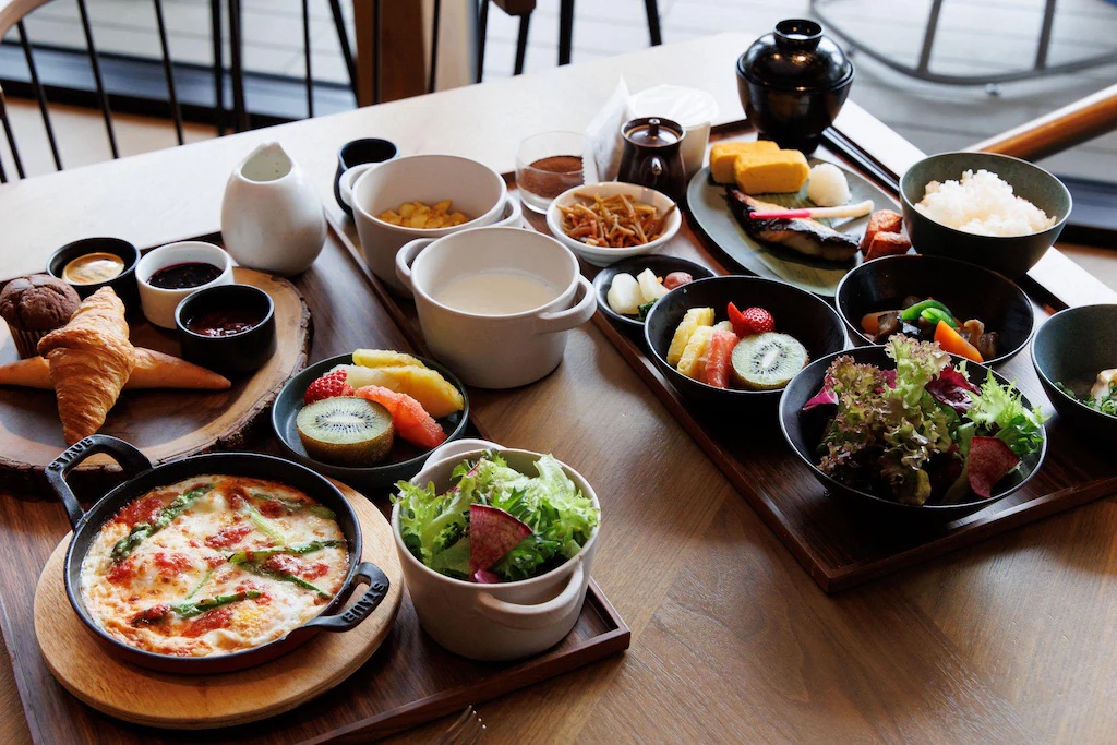 ホテルインディゴ軽井沢 Hotel Indigo Karuiwazawa 画像17