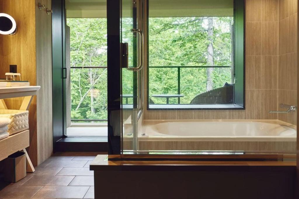 ホテルインディゴ軽井沢 Hotel Indigo Karuiwazawa 画像18