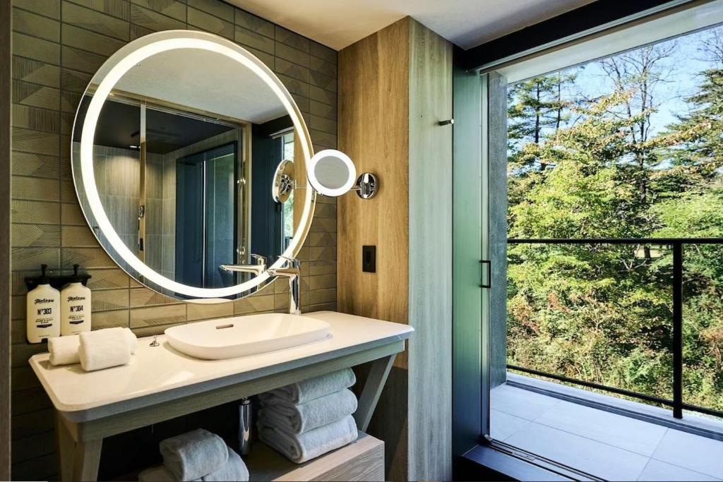 ホテルインディゴ軽井沢 Hotel Indigo Karuiwazawa 画像19