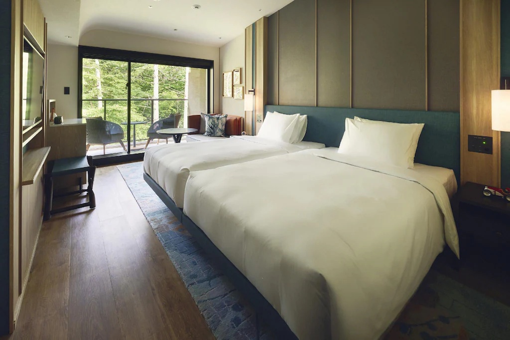 ホテルインディゴ軽井沢 Hotel Indigo Karuiwazawa 画像25