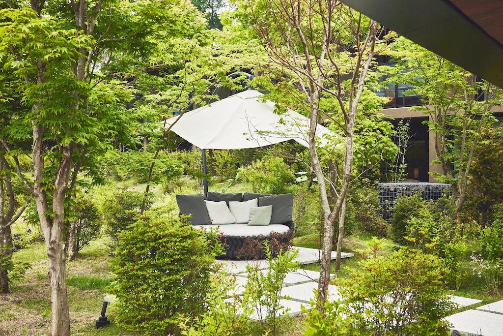 ホテルインディゴ軽井沢 Hotel Indigo Karuiwazawa 画像26