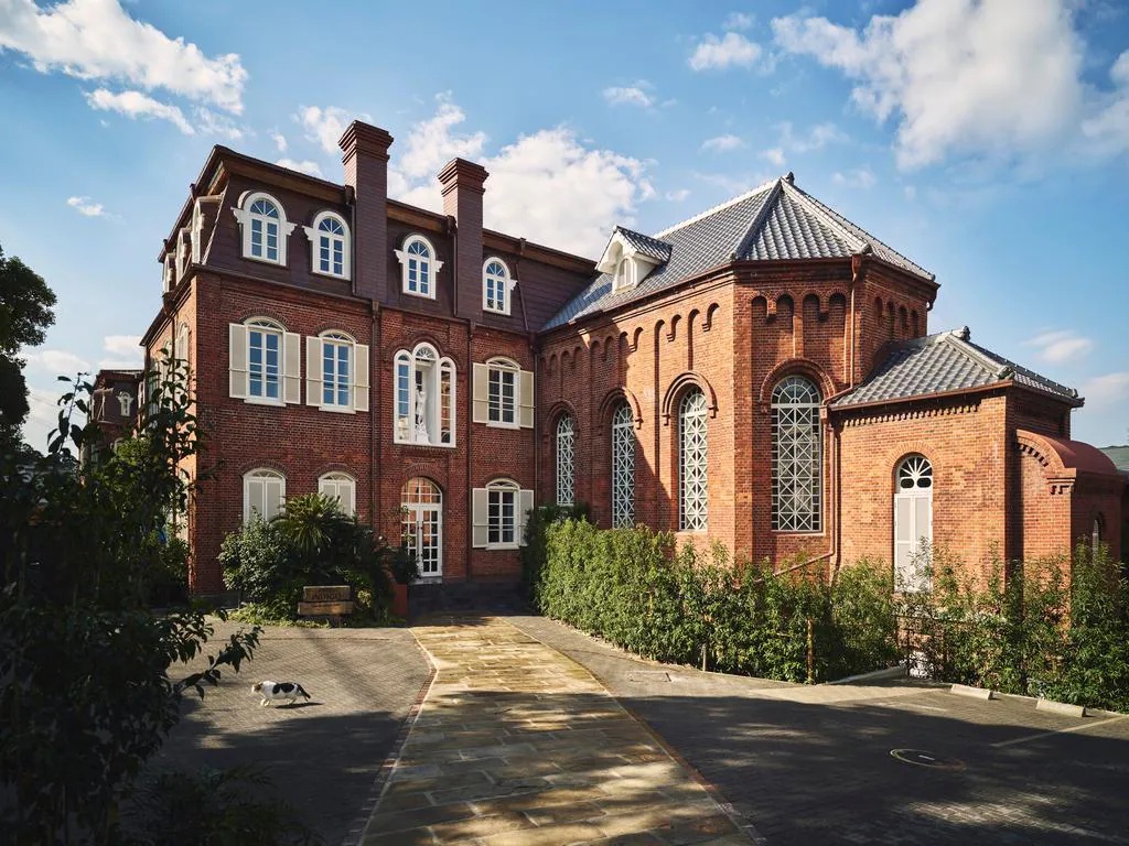 ホテルインディゴ長崎グラバーストリート Hotel Indigo Nagasaki Glover Street 画像1