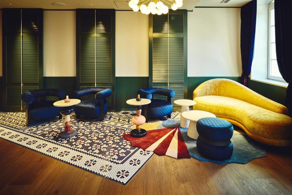 ホテルインディゴ長崎グラバーストリート Hotel Indigo Nagasaki Glover Street 画像6