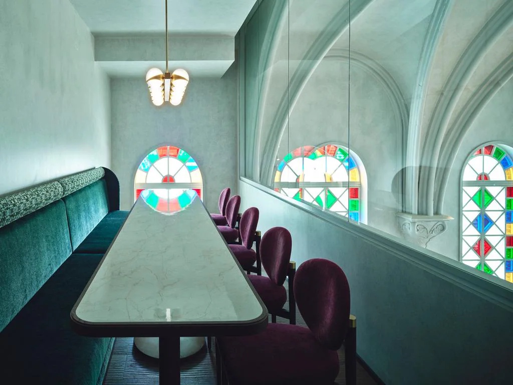 ホテルインディゴ長崎グラバーストリート Hotel Indigo Nagasaki Glover Street 画像7