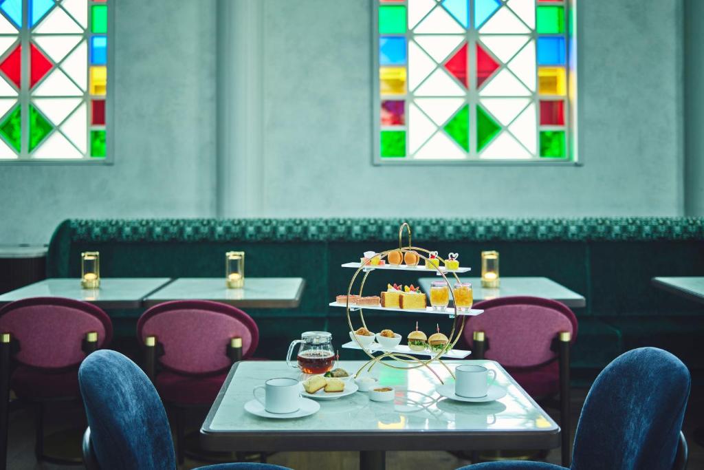 ホテルインディゴ長崎グラバーストリート Hotel Indigo Nagasaki Glover Street 画像9