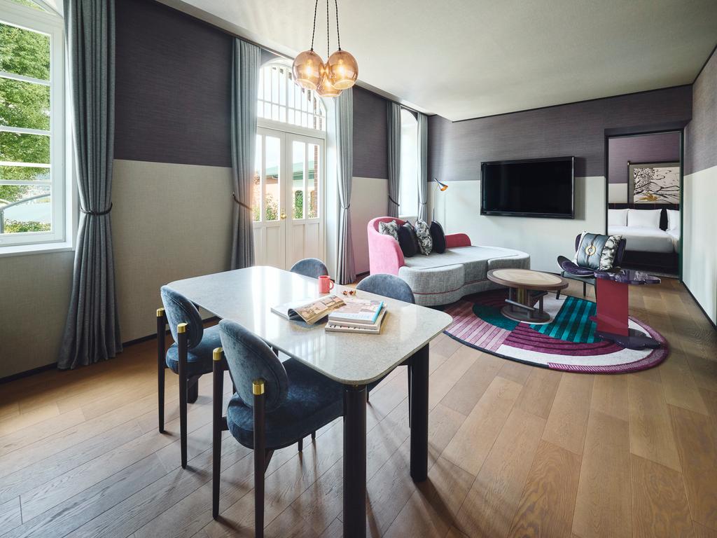 ホテルインディゴ長崎グラバーストリート Hotel Indigo Nagasaki Glover Street 画像10