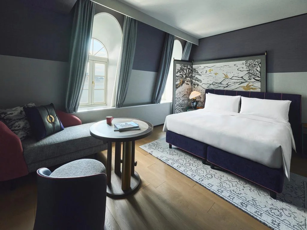 ホテルインディゴ長崎グラバーストリート Hotel Indigo Nagasaki Glover Street 画像11