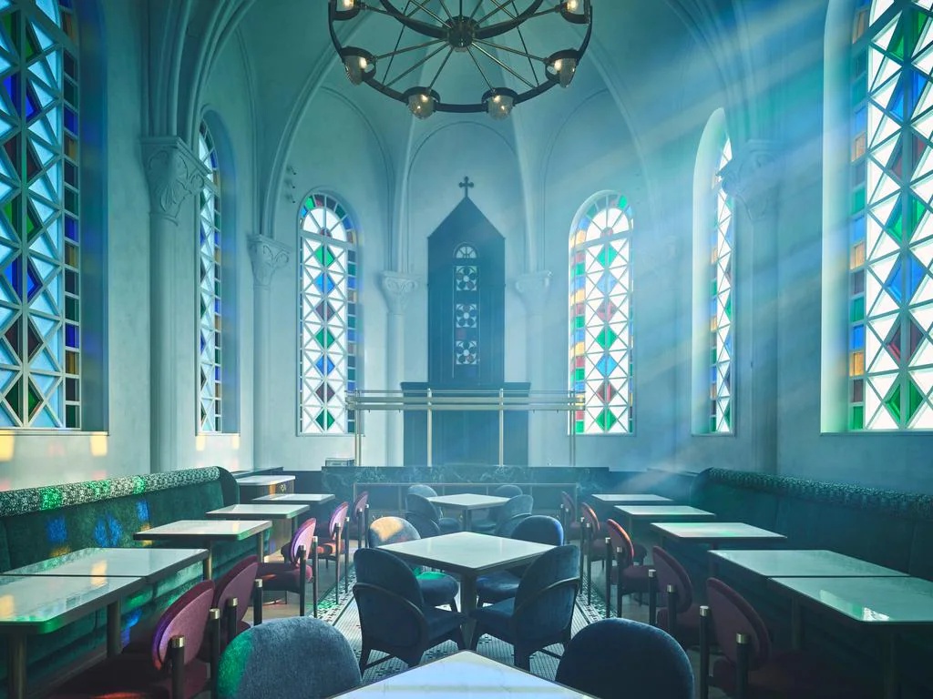 ホテルインディゴ長崎グラバーストリート Hotel Indigo Nagasaki Glover Street 画像12