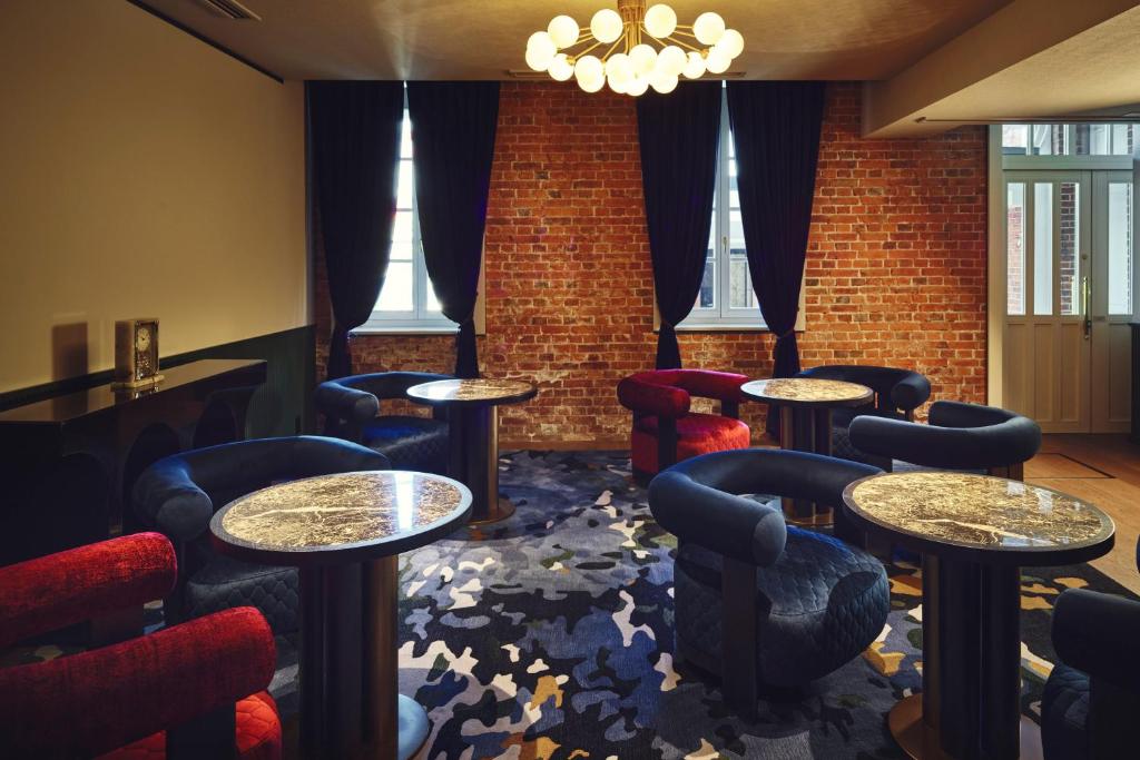 ホテルインディゴ長崎グラバーストリート Hotel Indigo Nagasaki Glover Street 画像16