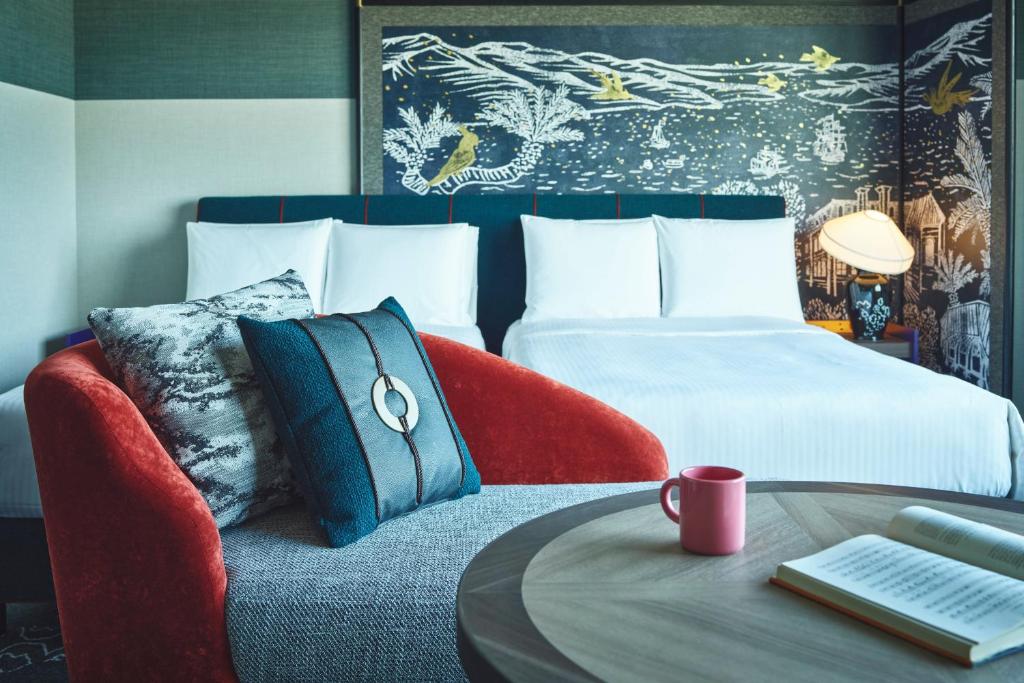 ホテルインディゴ長崎グラバーストリート Hotel Indigo Nagasaki Glover Street 画像17