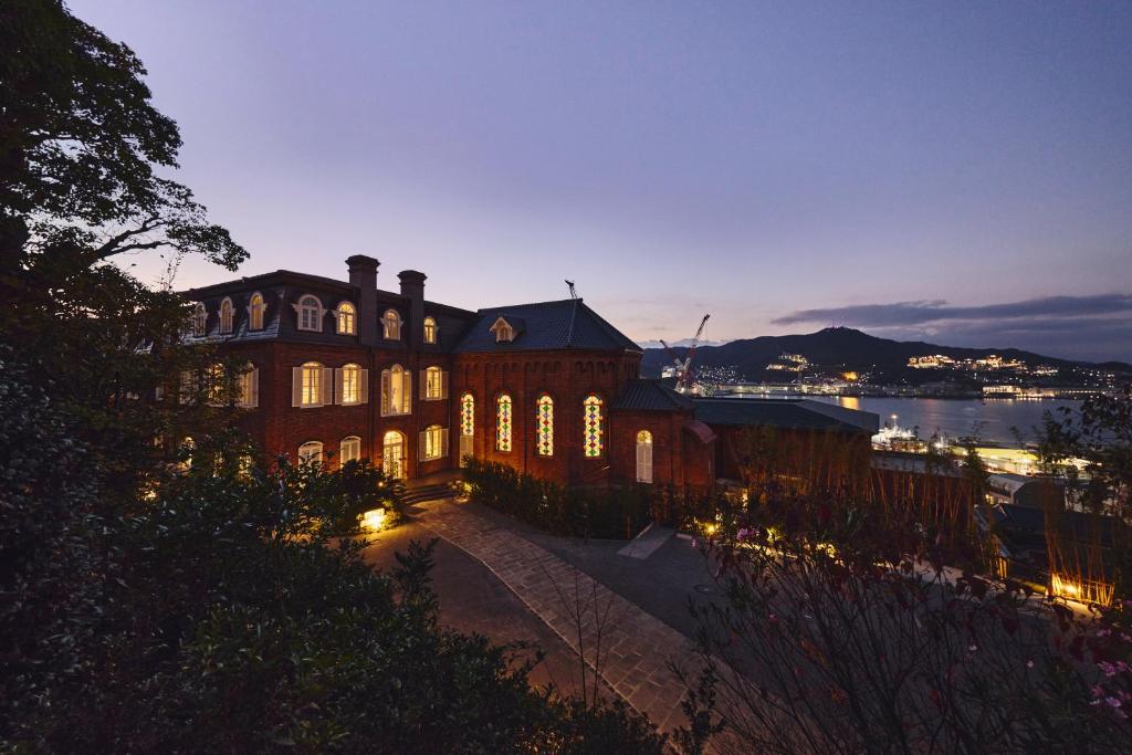 ホテルインディゴ長崎グラバーストリート Hotel Indigo Nagasaki Glover Street 画像19