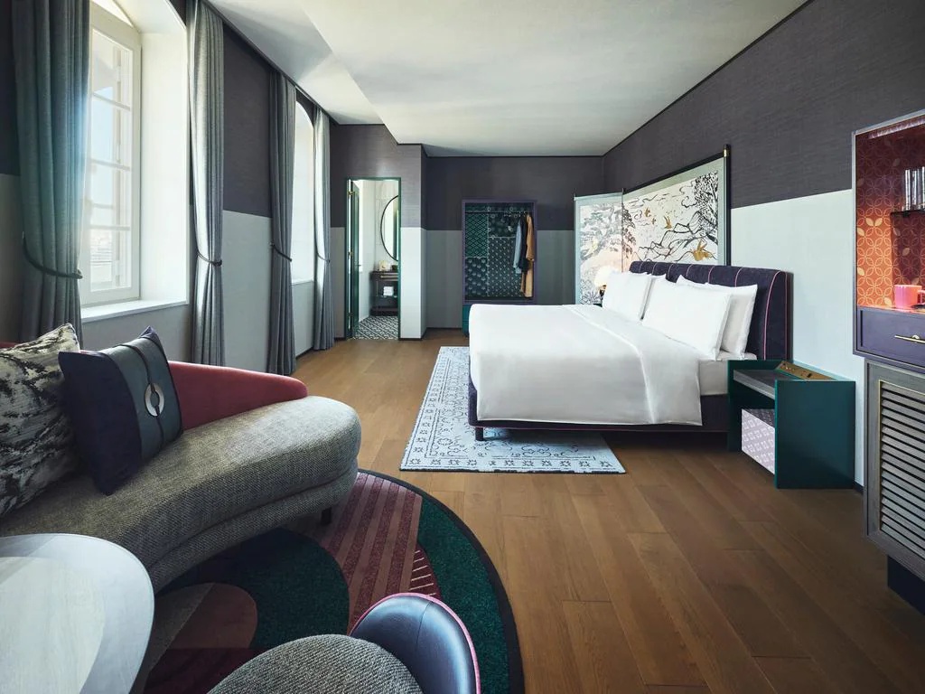 ホテルインディゴ長崎グラバーストリート Hotel Indigo Nagasaki Glover Street 画像20