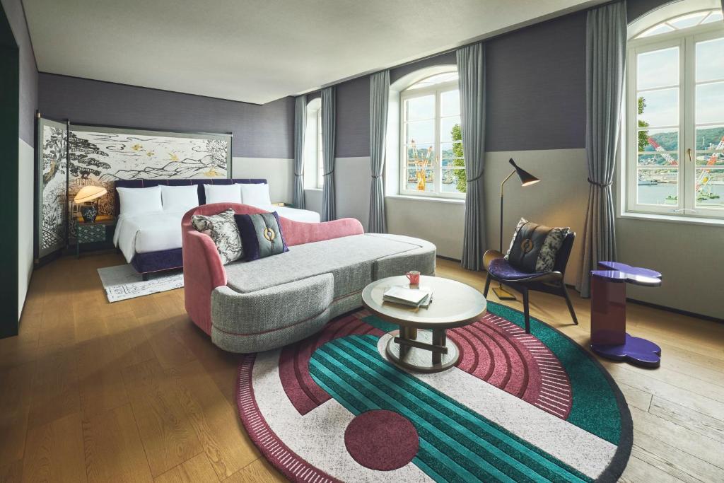 ホテルインディゴ長崎グラバーストリート Hotel Indigo Nagasaki Glover Street 画像23