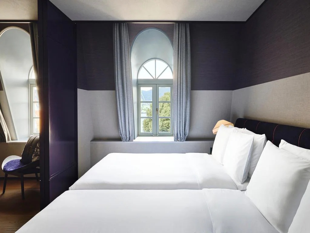 ホテルインディゴ長崎グラバーストリート Hotel Indigo Nagasaki Glover Street 画像24