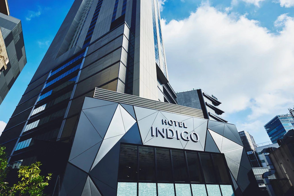 ホテルインディゴ東京渋谷 Hotel Indigo Shibuya 画像1