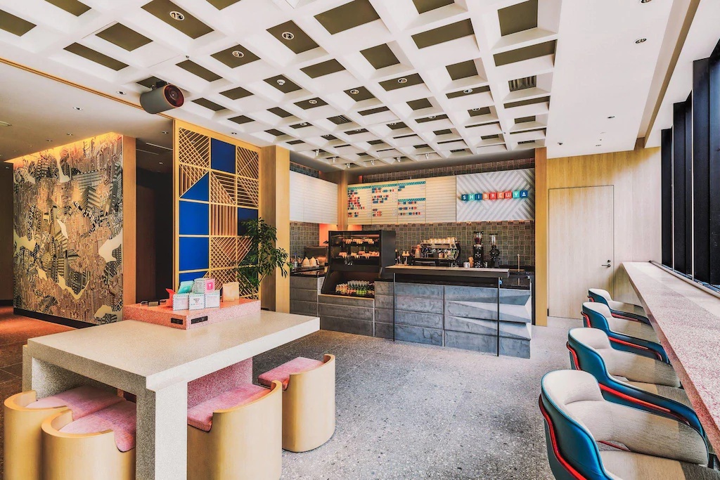 ホテルインディゴ東京渋谷 Hotel Indigo Shibuya 画像5