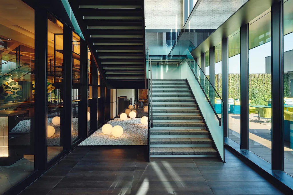 ホテルインディゴ東京渋谷 Hotel Indigo Shibuya 画像6