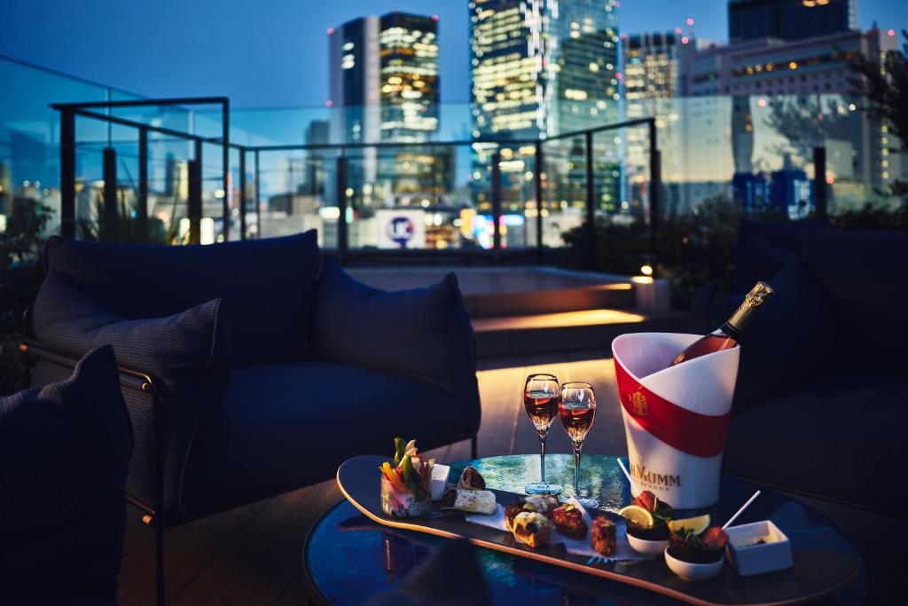 ホテルインディゴ東京渋谷 Hotel Indigo Shibuya 画像7