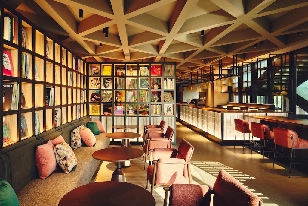 ホテルインディゴ東京渋谷 Hotel Indigo Shibuya 画像9