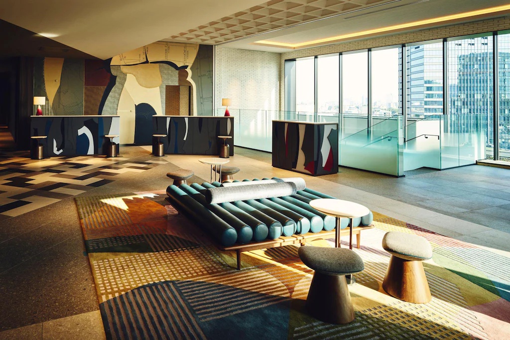 ホテルインディゴ東京渋谷 Hotel Indigo Shibuya 画像12