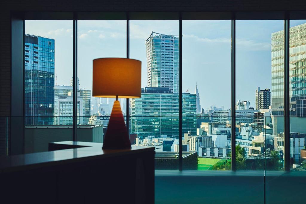 ホテルインディゴ東京渋谷 Hotel Indigo Shibuya 画像15