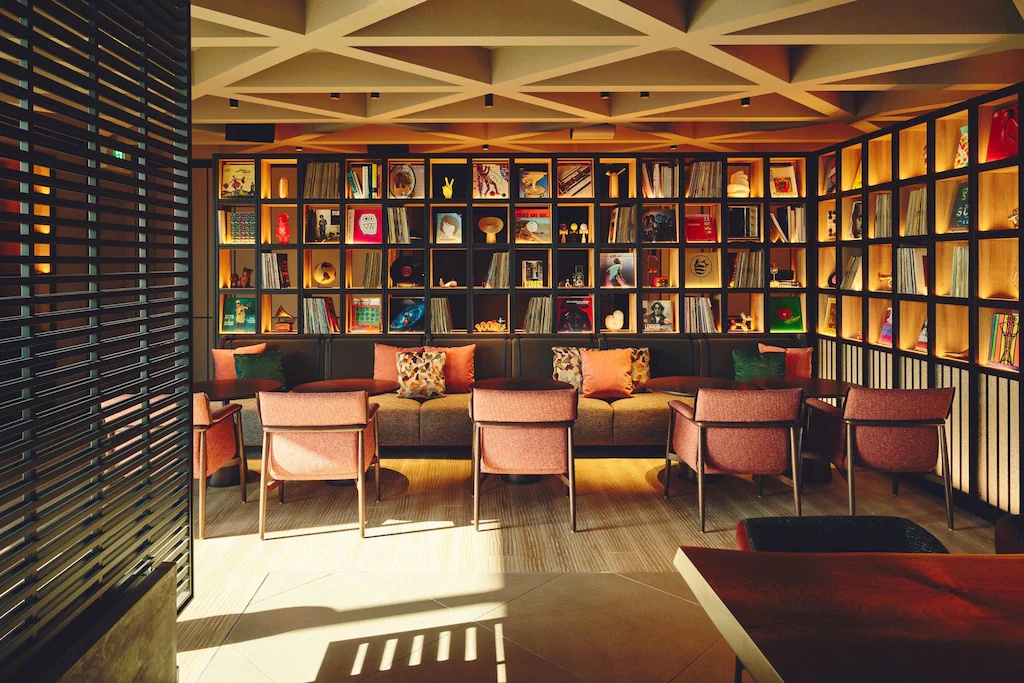 ホテルインディゴ東京渋谷 Hotel Indigo Shibuya 画像16