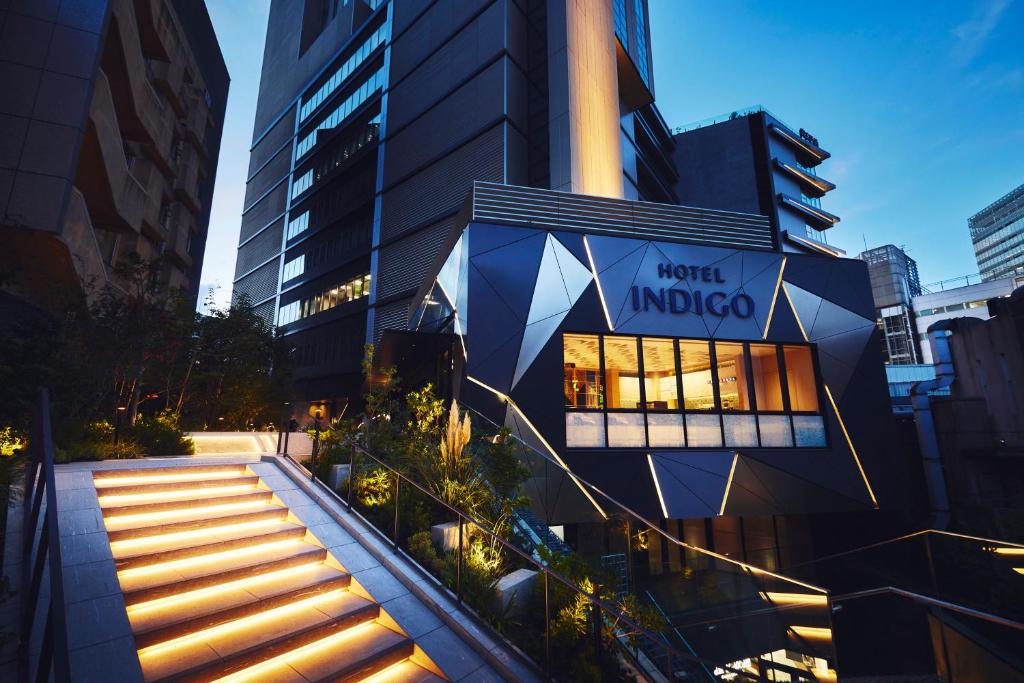 ホテルインディゴ東京渋谷 Hotel Indigo Shibuya 画像17