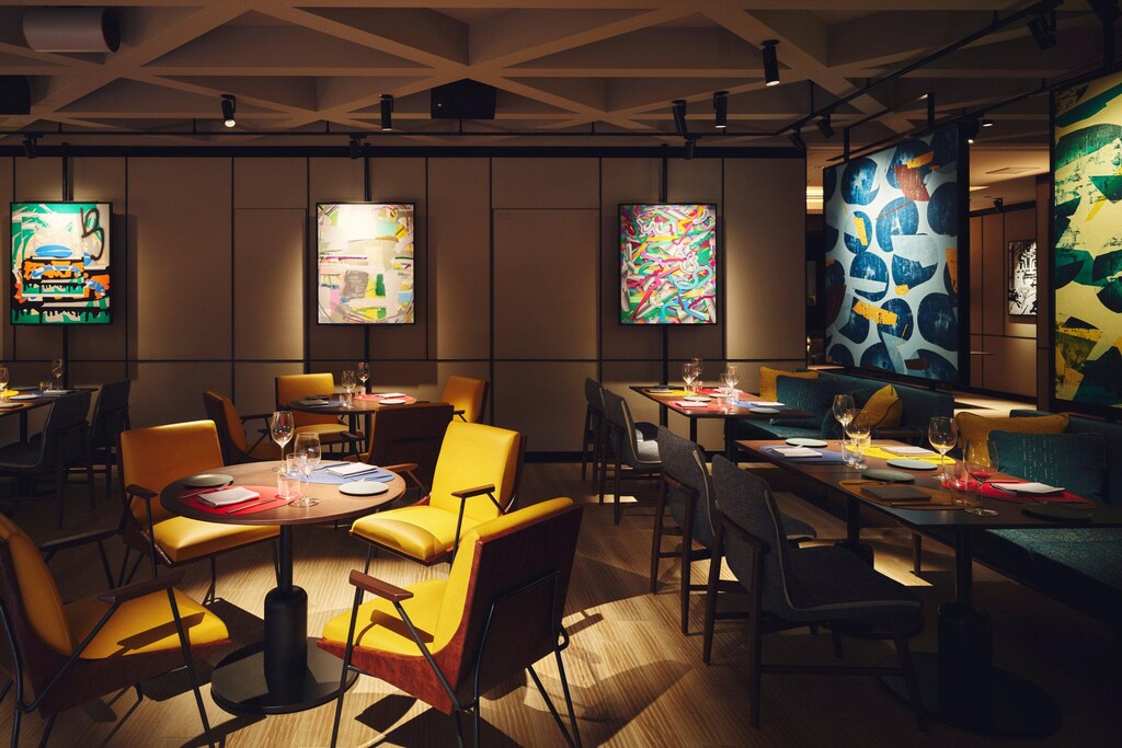 ホテルインディゴ東京渋谷 Hotel Indigo Shibuya 画像19