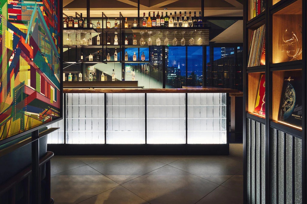 ホテルインディゴ東京渋谷 Hotel Indigo Shibuya 画像20