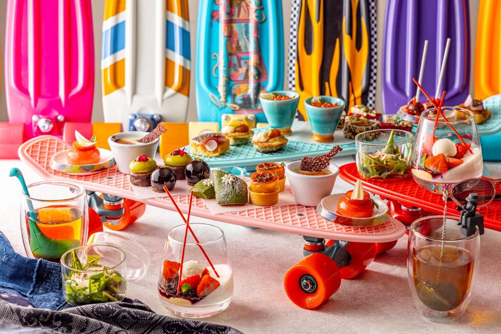 ホテルインディゴ東京渋谷 Hotel Indigo Shibuya 画像21