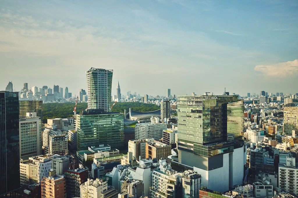 ホテルインディゴ東京渋谷 Hotel Indigo Shibuya 画像22