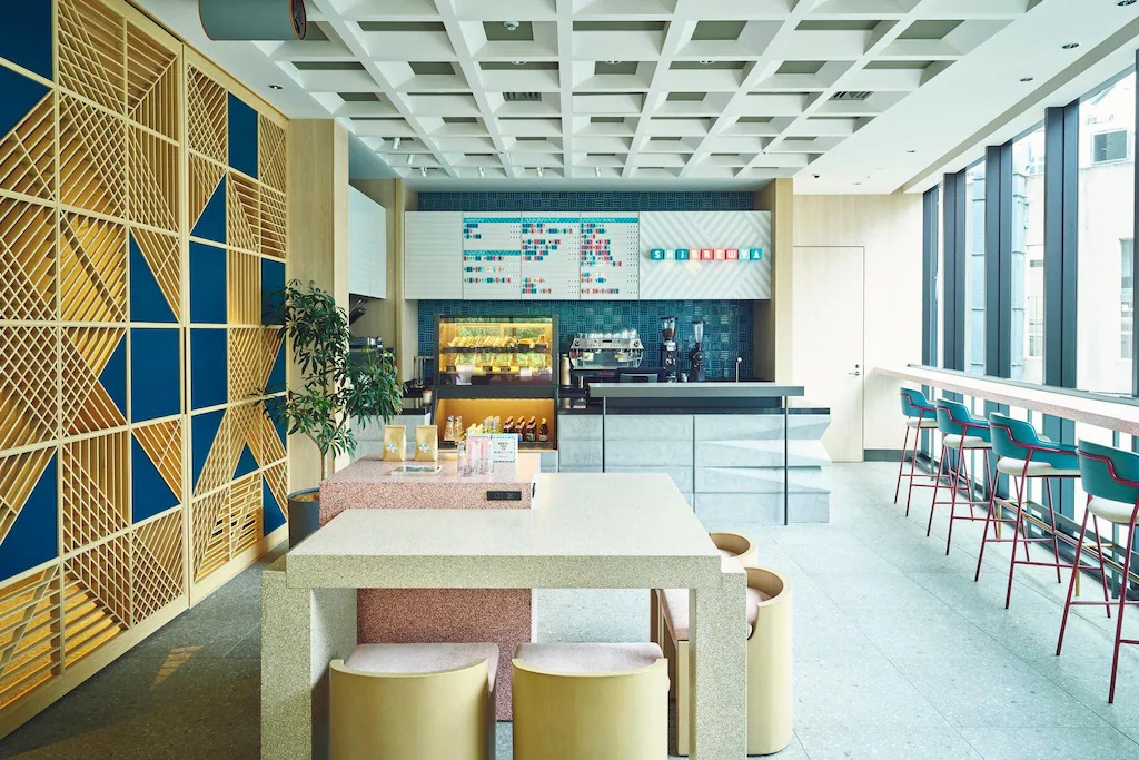 ホテルインディゴ東京渋谷 Hotel Indigo Shibuya 画像25