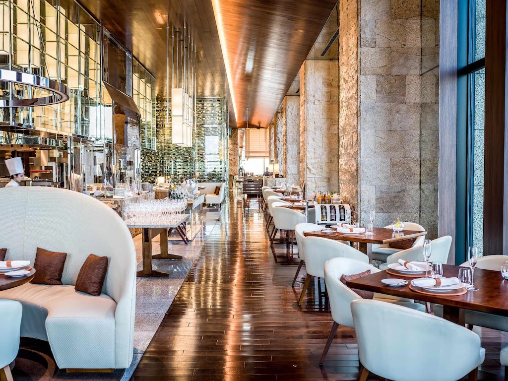 インターコンチネンタルホテル大阪 InterContinental Osaka 画像7