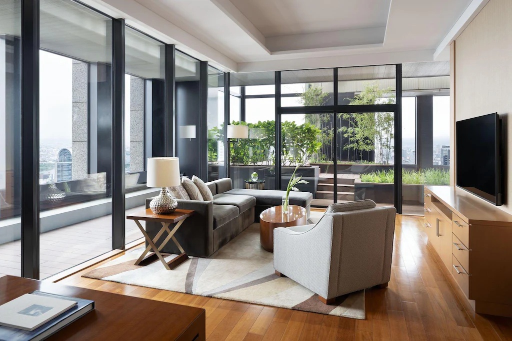 インターコンチネンタルホテル大阪 InterContinental Osaka 画像16