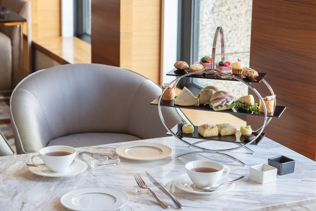 インターコンチネンタルホテル大阪 InterContinental Osaka 画像20