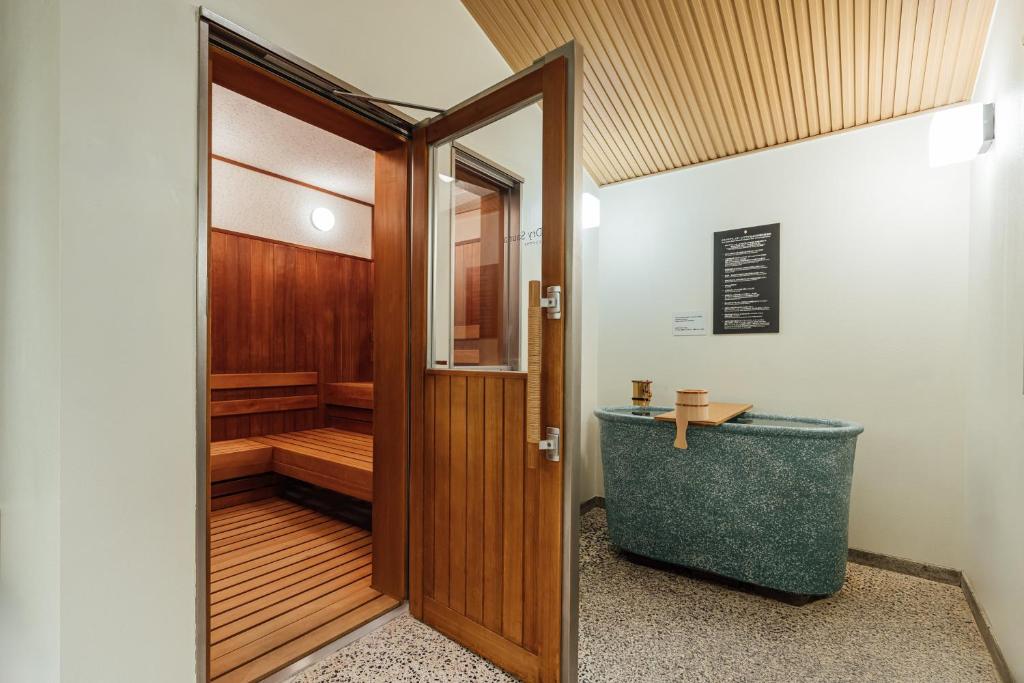 インターコンチネンタルホテル大阪 InterContinental Osaka 画像23