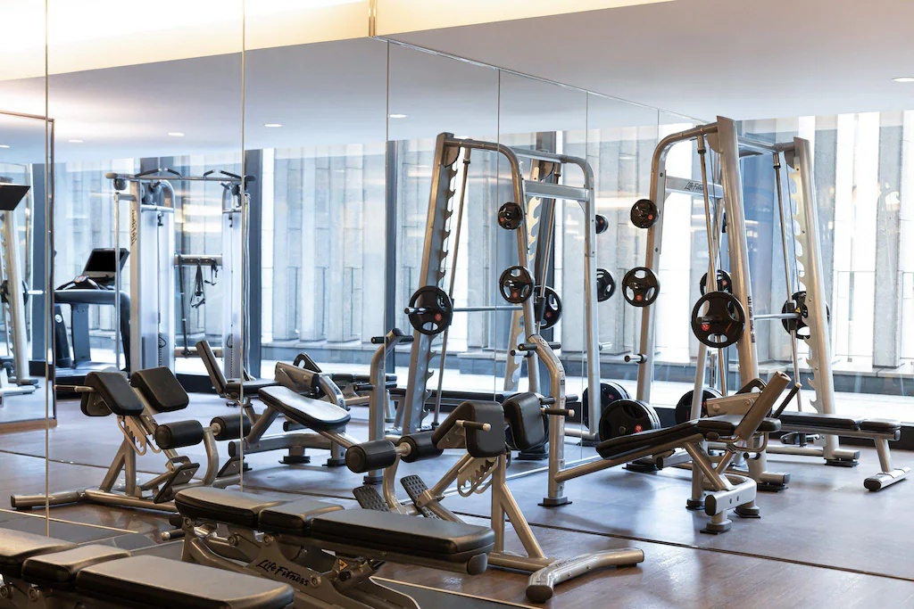 インターコンチネンタルホテル大阪 InterContinental Osaka 画像24