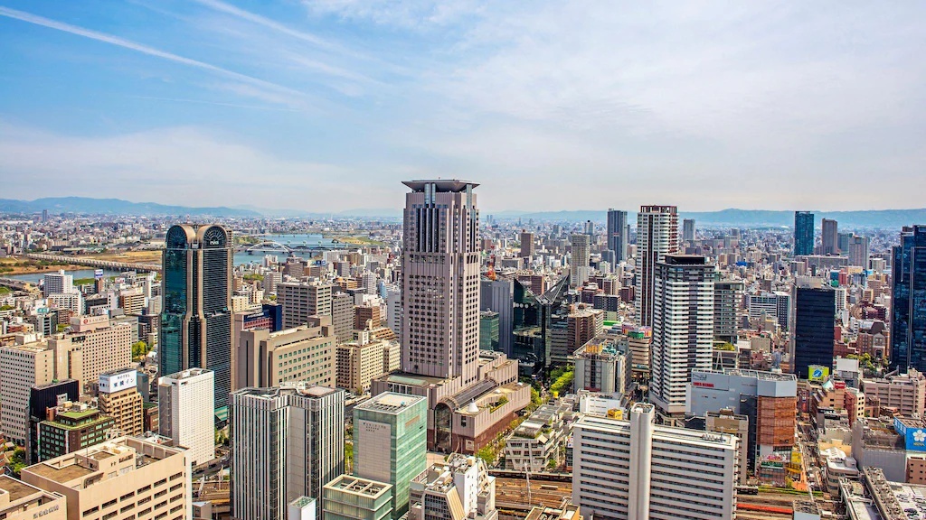 インターコンチネンタルホテル大阪 InterContinental Osaka 画像26