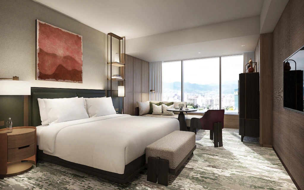 インターコンチネンタル札幌 InterContinental Sapporo 画像2