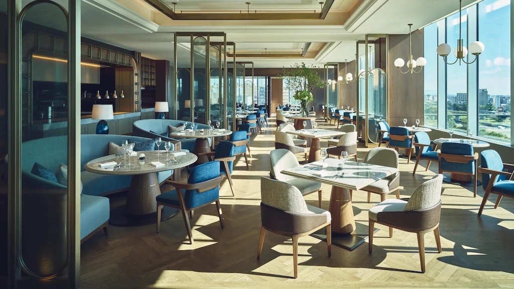 インターコンチネンタル札幌 InterContinental Sapporo 画像3