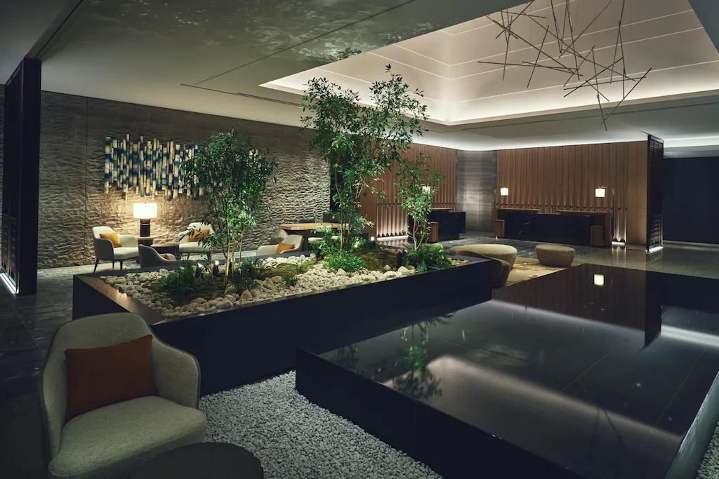 インターコンチネンタル札幌 InterContinental Sapporo 画像4