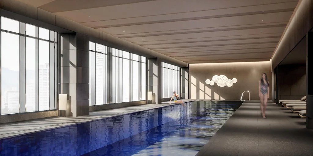 インターコンチネンタル札幌 InterContinental Sapporo 画像6